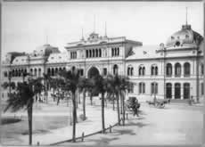 Fotos Antiguas Archivo exclusivo