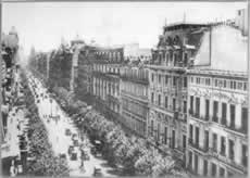 Fotos Antiguas Archivo exclusivo